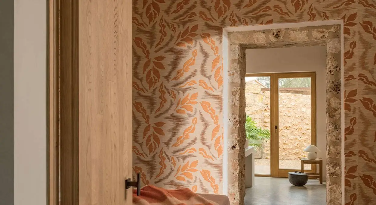 Ramona Wallpaper Contractor